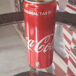 COCA COLA